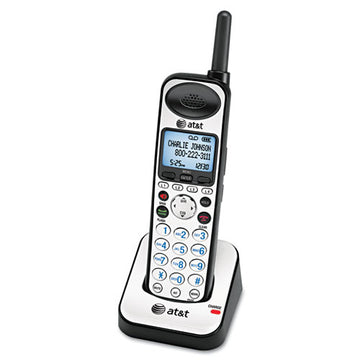 AT&T® 4-line Cordless Handset freeshipping - TVN Wholesale